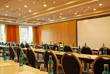 H+ Hotel & SPA Friedrichroda: Toplantı Odası