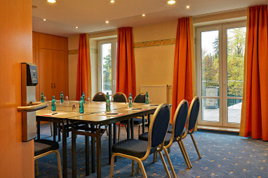 H+ Hotel & SPA Friedrichroda: Toplantı Odası