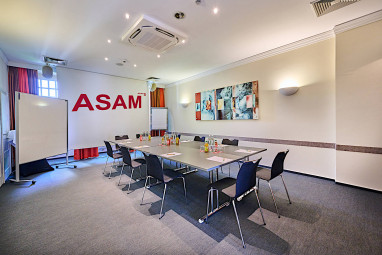 HOTEL ASAM: Toplantı Odası