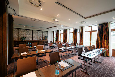 Parkhotel Hagenbeck: Sala de reuniões