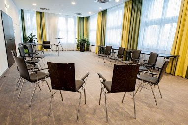 Rainers Hotel Vienna: Sala na spotkanie