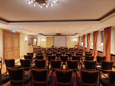 Hotel Alpenhof: Toplantı Odası