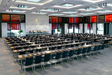 InterContinental Berlin: Sala convegni