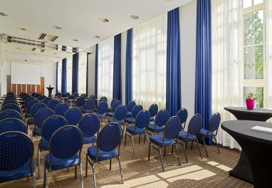 Sheraton Hannover Pelikan Hotel: Toplantı Odası