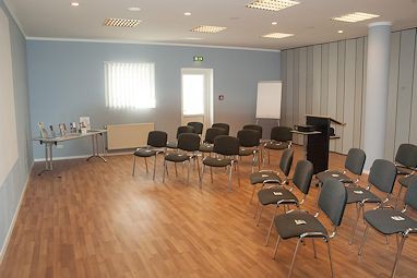Kempe Komfort Hotel Solingen: Sala de conferências