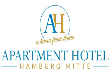 Apartment-Hotel Hamburg Mitte: 로고