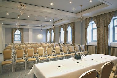 Schloss Hotel Dresden-Pillnitz: Sala de conferências