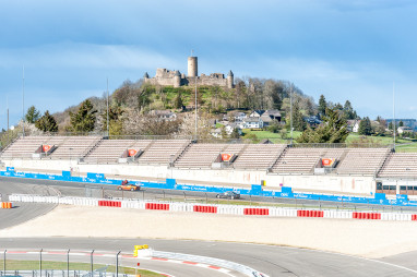 Dorint Am Nürburgring Hocheifel: Sonstiges