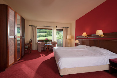 Sauerland Alpin Hotel: Zimmer