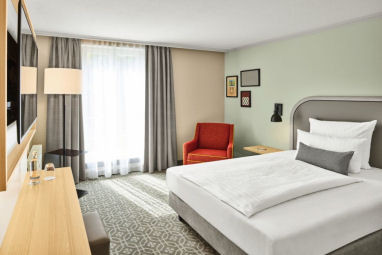 MAXX Hotel Sanssouci Potsdam: Zimmer