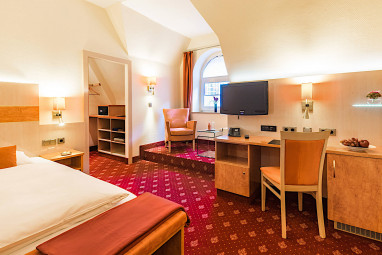 Sure Hotel by Best Western Essener Hof: Pokój