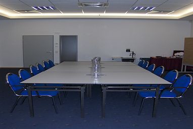 Landhotel Schnuck: Toplantı Odası