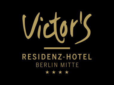 Victor´s Residenz-Hotel Berlin Mitte: Promotional