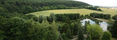 Hotel Reifenstein: Außenansicht