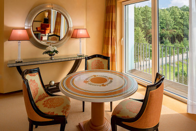 Parkhotel Bremen - Ein Mitglied der Hommage Luxury Hotels Collection: Номер