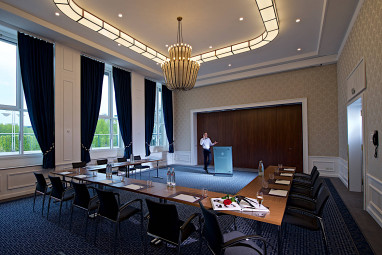 Parkhotel Bremen - Ein Mitglied der Hommage Luxury Hotels Collection: конференц-зал
