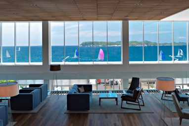 Valamar Dubrovnik President: Lobby