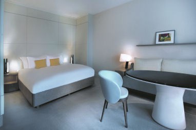 The Ritz-Carlton, Wolfsburg: Zimmer