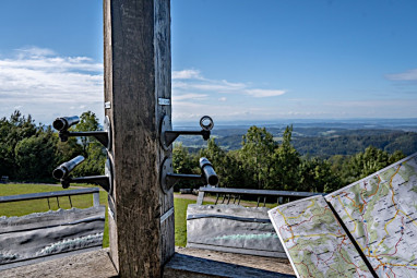 Berggasthof-Hotel Höchsten: Sonstiges