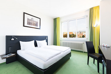 Rainers Hotel Vienna: Zimmer
