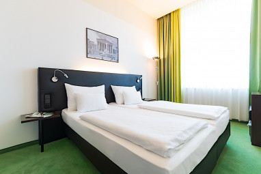 Rainers Hotel Vienna: Room