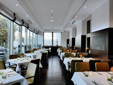 Rainers Hotel Vienna: Restaurant