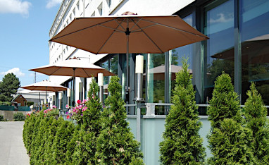 Rainers Hotel Vienna: Restaurant