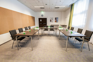 Rainers Hotel Vienna: Meeting Room