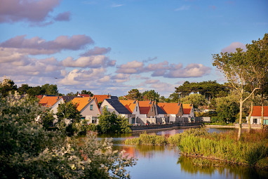 Center Parcs Park Zandvoort: Freizeit