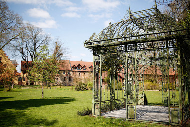 Schlosshotel Weyberhöfe: Sonstiges