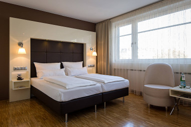 Hotel Santo: Zimmer