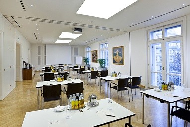 Grand Hotel Wien: Tagungsraum