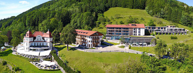 DAS TEGERNSEE : Außenansicht