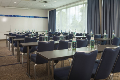 Park Inn By Radisson Frankfurt Airport: Toplantı Odası