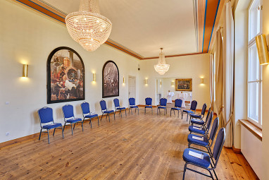 Landgut Stober: Toplantı Odası
