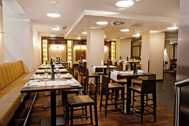 Flemings Selection Hotel Wien City: 레스토랑