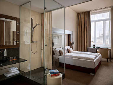 Flemings Selection Hotel Wien City: Zimmer