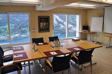 Seminar- und Erlebnishotel RömerTurm: Tagungsraum