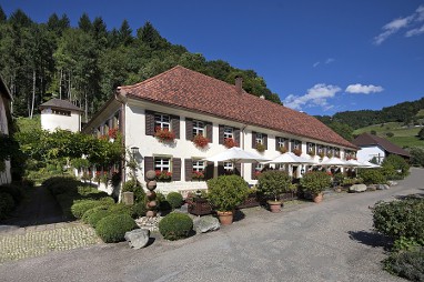 Romantik Hotel Spielweg: Dış Görünüm