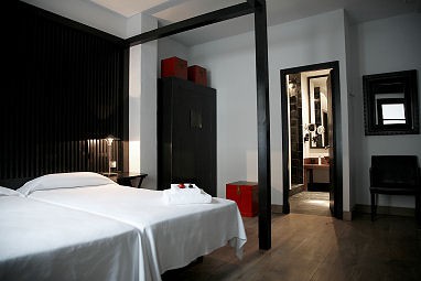 Hotel Market: Zimmer