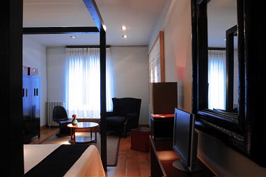 Hotel Market: Zimmer