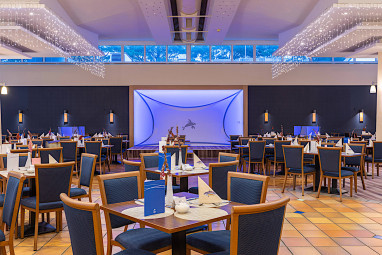 IFA Rügen Hotel & Ferienpark: Restaurant