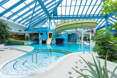 IFA Rügen Hotel & Ferienpark: Pool