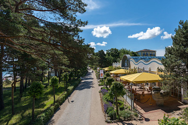 IFA Rügen Hotel & Ferienpark: Freizeit