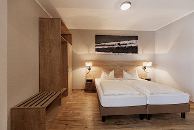 Hotel Ahornhof: Chambre