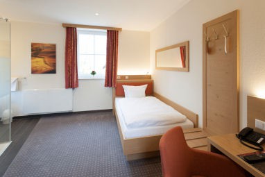 Landhotel Behre: Zimmer