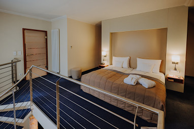 Lind Hotel: Suite