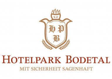 Hotelpark Bodetal: Logo