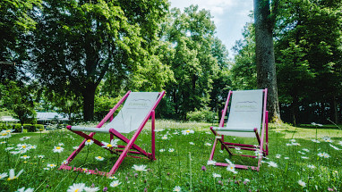 Hotel St. Raphael im Allgäu: Freizeit