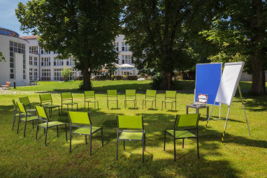 Hotel St. Raphael im Allgäu: Tagungsraum